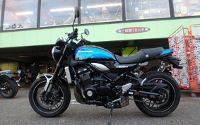 KAWASAKI Z900RS 2024 ZR900K