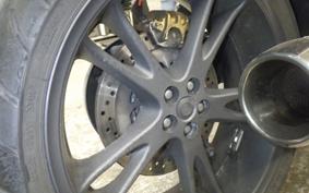 HONDA DN01 2008 RC55