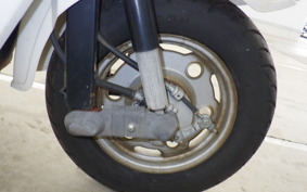 HONDA GYRO UP TA01