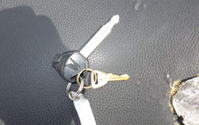 HONDA SPACY 100 JF13