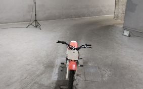 HONDA QR50 AE01