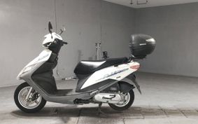 SUZUKI ADDRESS V125 DT11A