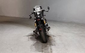 TRIUMPH THRUXTON 1200 RS 2021 DAD87H