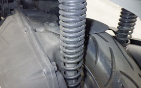 HONDA PCX125 2016 JK05