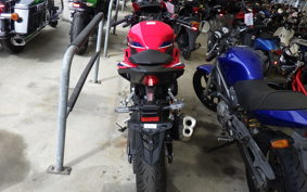 HONDA CBR400R 2025 NC65