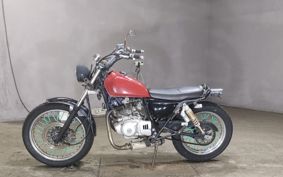 SUZUKI GLASS TRACKER BIG BOY NJ47A