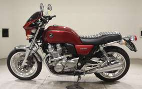 HONDA CB1100 EX ABS 2014 SC65