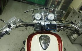 HONDA VALKYRIE 1998 SC34