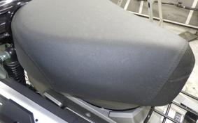 HONDA CT125-2 2007 JA65