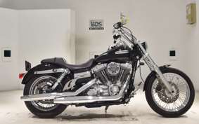 HARLEY FXDC 1580 2008