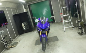 YAMAHA YZF-R3 2019 RH13J