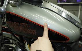 HARLEY FXS 1340 2020