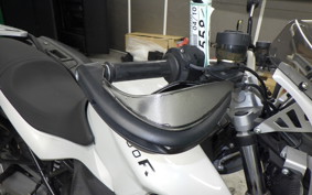 BMW R1200R 2012