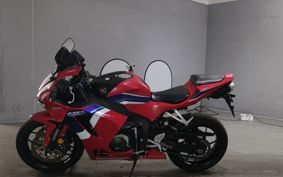 HONDA CBR600RR PC40