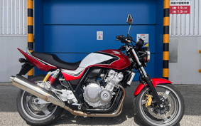 HONDA CB400SF 2008 NC42