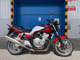 Фото Honda CB400SF 2008 с японского аукциона