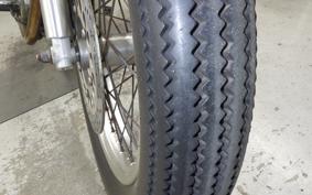 YAMAHA SR400 Gen.3 2001