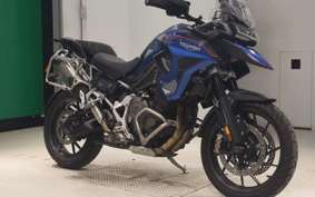 TRIUMPH TIGER 1200 GT PRO 2022