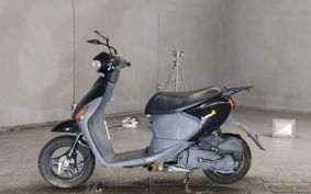 SUZUKI LETS4 CA45A