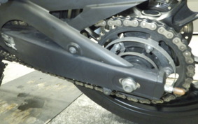 YAMAHA MT-25 A RG43J