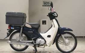 HONDA C50 SUPER CUB 2021 AA04