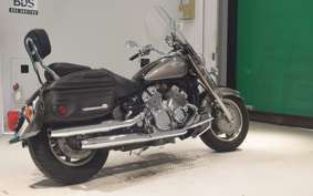 YAMAHA XVZ1300 ROYAL STAR TOUR CLASSIC 1997