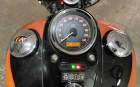 HARLEY FXDWG1580 GP4