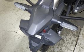 HONDA X-ADV 750 2017 RC95