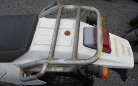 SUZUKI DJEBEL 250 XC SJ45A