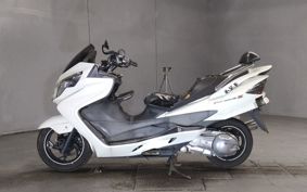 SUZUKI SKYWAVE 250S CJ46A