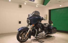 HARLEY FLHX 1580 2008