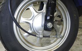 HONDA TACT-4ﾍﾞｰｼｯｸ