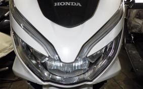 HONDA PCX 150 ABS KF30