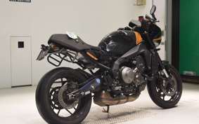 YAMAHA XSR900 2022 RN80J