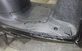 HONDA DIO110-3ﾍﾞｰｼｯｸ 1998 JK03