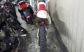 YAMAHA YZ80 2025 43K