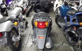 HONDA TACT Basket AF75