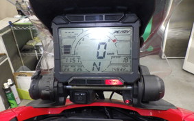 HONDA X-ADV 750 2017 RC95