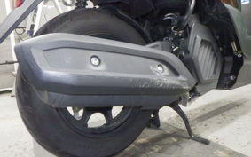 HONDA TACT Gen.4 1984 AF79