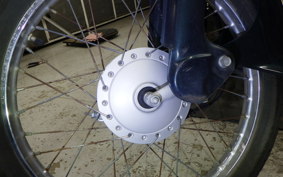 HONDA C50 SUPER CUB AA01