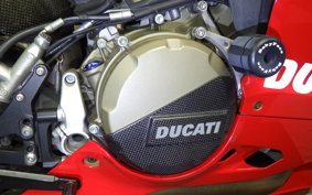 DUCATI 1199 PANIGALE S 2012