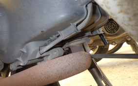 SUZUKI LET's 2 CA1PA