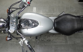 HONDA MAGNA 250 2014 MC29