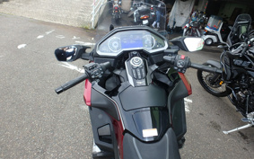 HONDA GL 1800 GOLD WING TOUR DCT 2021 SC79