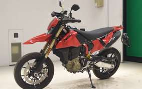 DUCATI HYPERMOTARD698モノ 2024