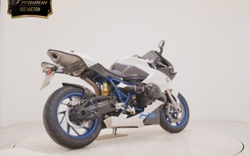 BMW HP2 SPORT 2009