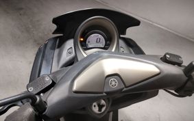 YAMAHA N-MAX 125 SE86J
