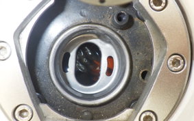 KAWASAKI BAJAJPALｻｰ200NS