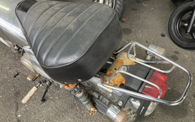 HONDA MONKEY Z50J