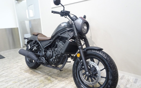 HONDA REBEL 250  S E-clutch MC49